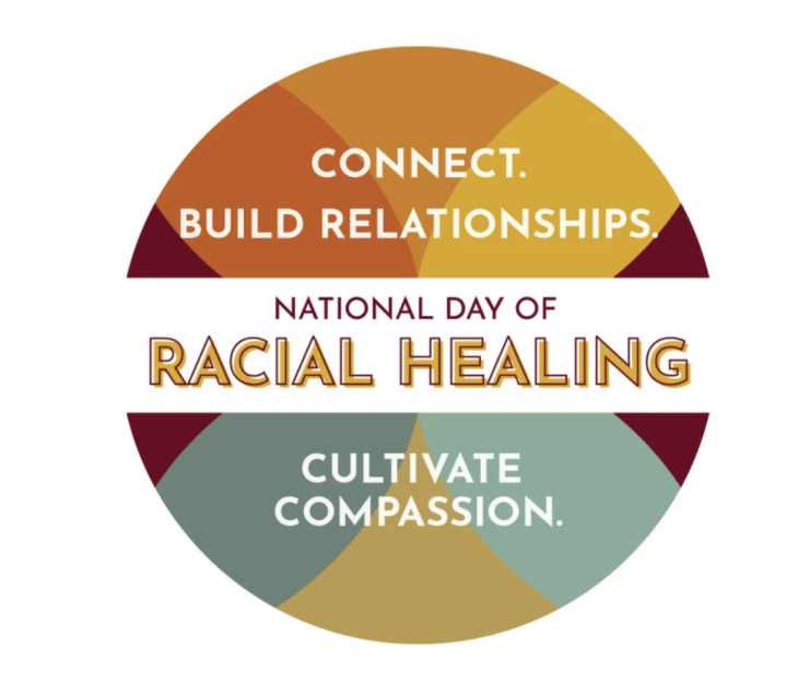 Racial Day of Healing